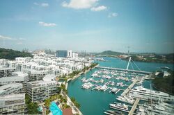 Reflections At Keppel Bay (D4), Condominium #422896381